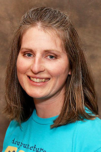 Dr. Sarah Dr. Sarah