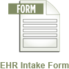 EHR Intake Form