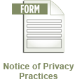 Notice of Privacy Practices